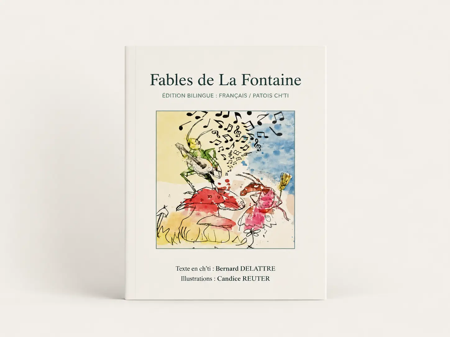 premiere fable